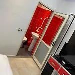 Szálloda Floger World