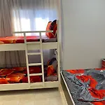 Szálloda Floger World Vlora