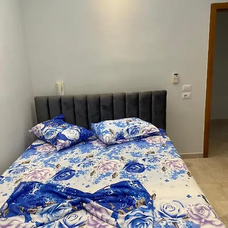 Floger World 4* Vlorë