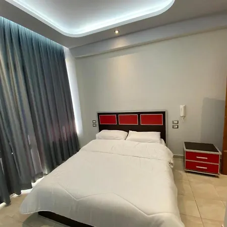 Hotel Floger World Vlorë