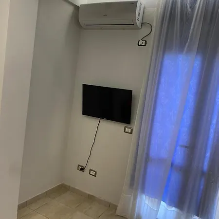 Floger World 4* Vlorë