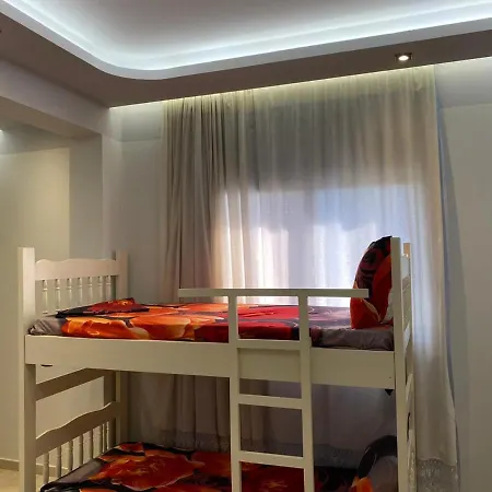 Hotel Floger World 4*