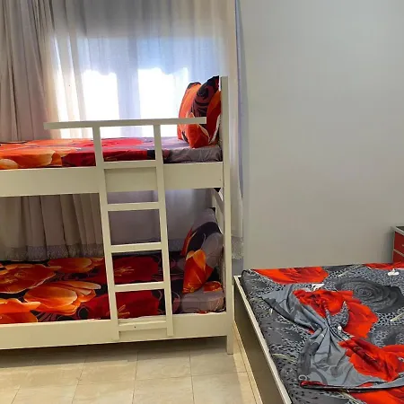Hotel Floger World Vlorë