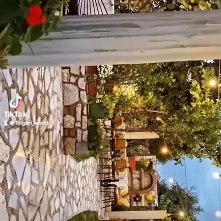 Floger World Hotel 4*