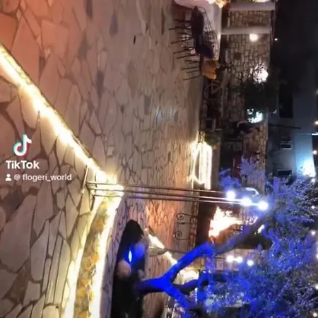 Floger World 4* Vlorë