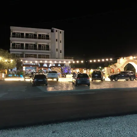 Hotel Floger World 4*
