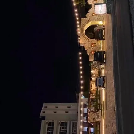 Floger World Hotel Vlorë
