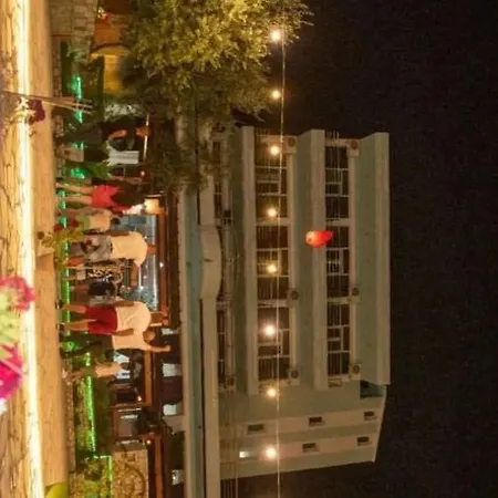 Hotel Floger World 4*