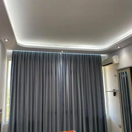 Hotel Floger World Vlorë
