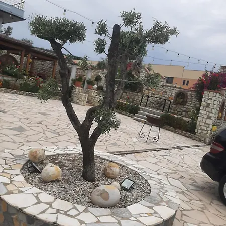 Hotel Floger World Vlorë